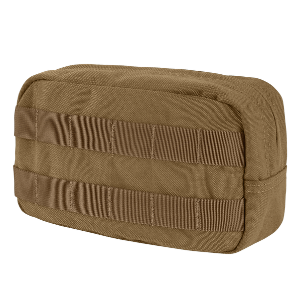 Condor MA8-498 Pochette Utilitaire Marron Coyote Condor MA8-498 Pochette Utilitaire Marron Coyote