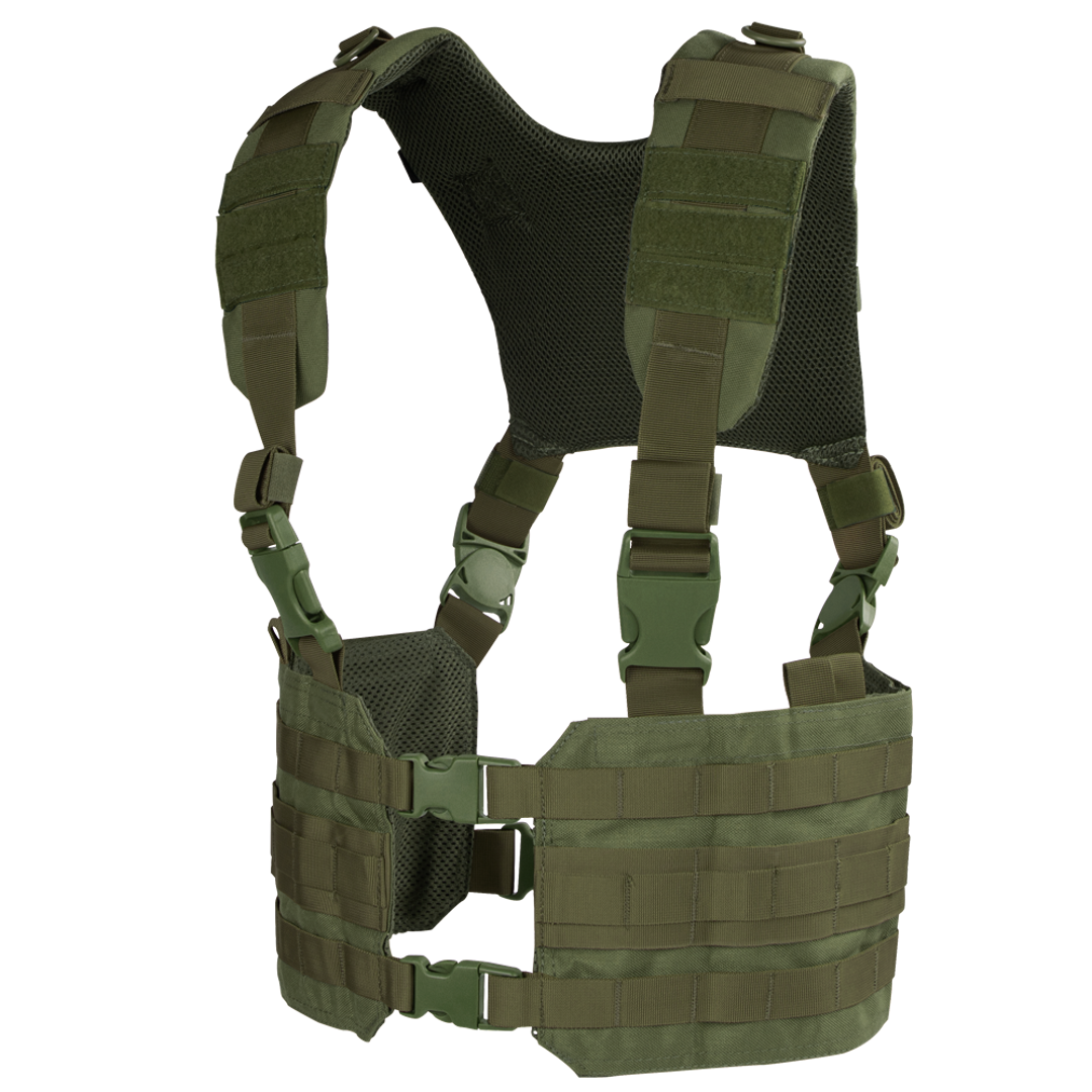 Ronin Chest Rig – Condor Elite, Inc