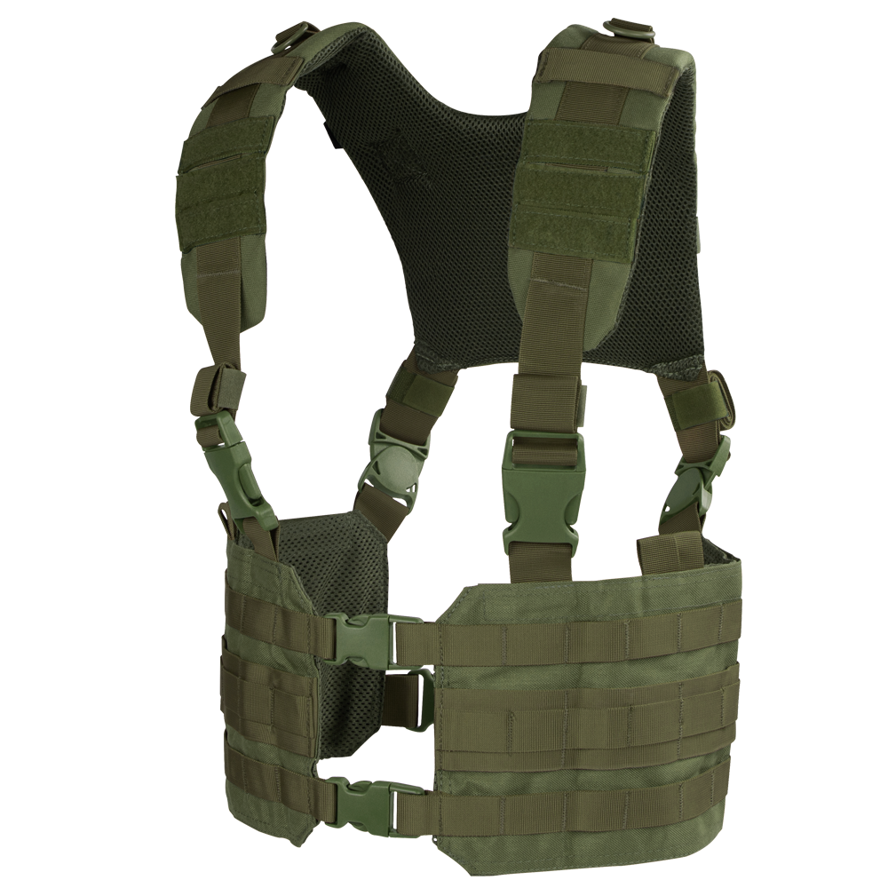 Ronin Chest Rig – Condor Elite, Inc