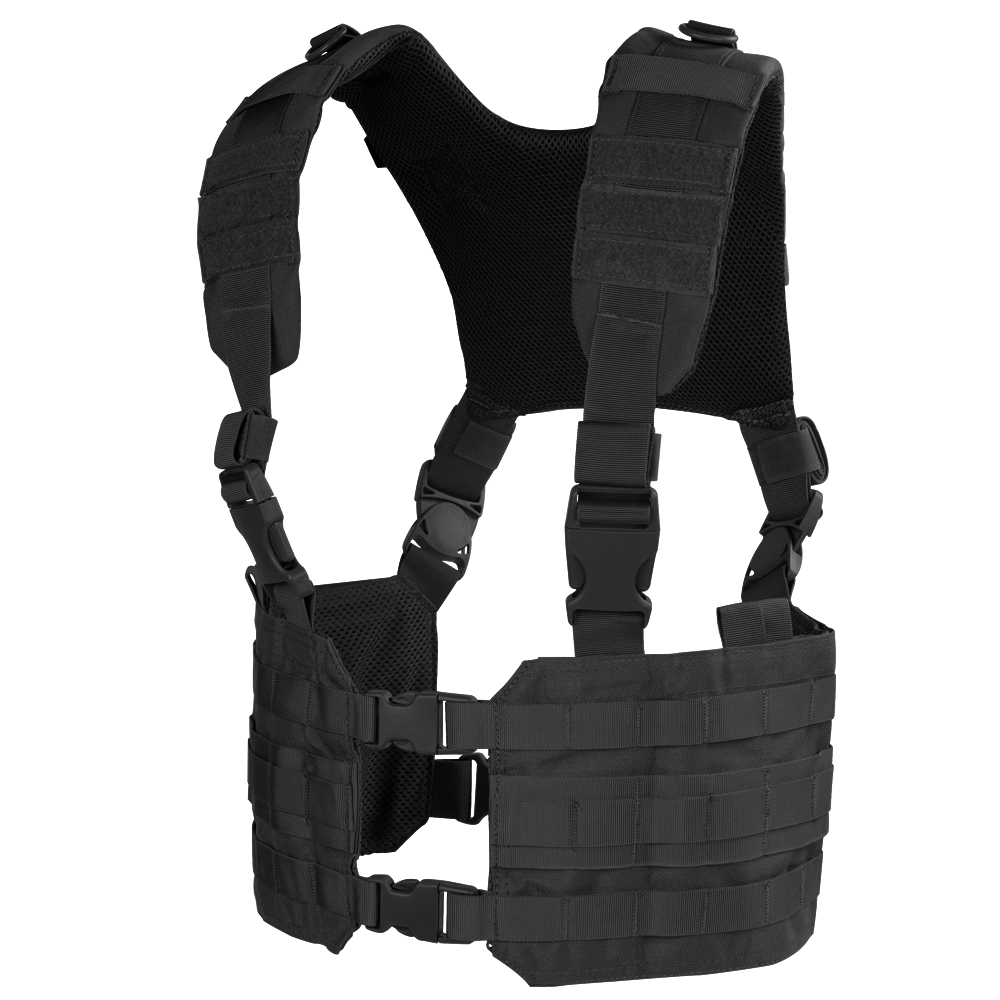 Ronin Chest Rig – Condor Elite, Inc