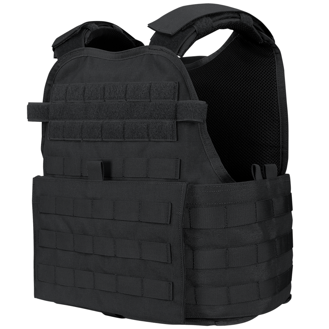 Modular Operator Plate Carrier Gen II | CONDOR® MOPC – Condor