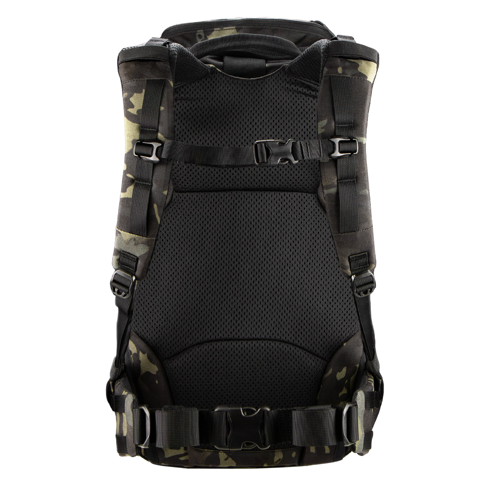 Nomad Backpack 25L