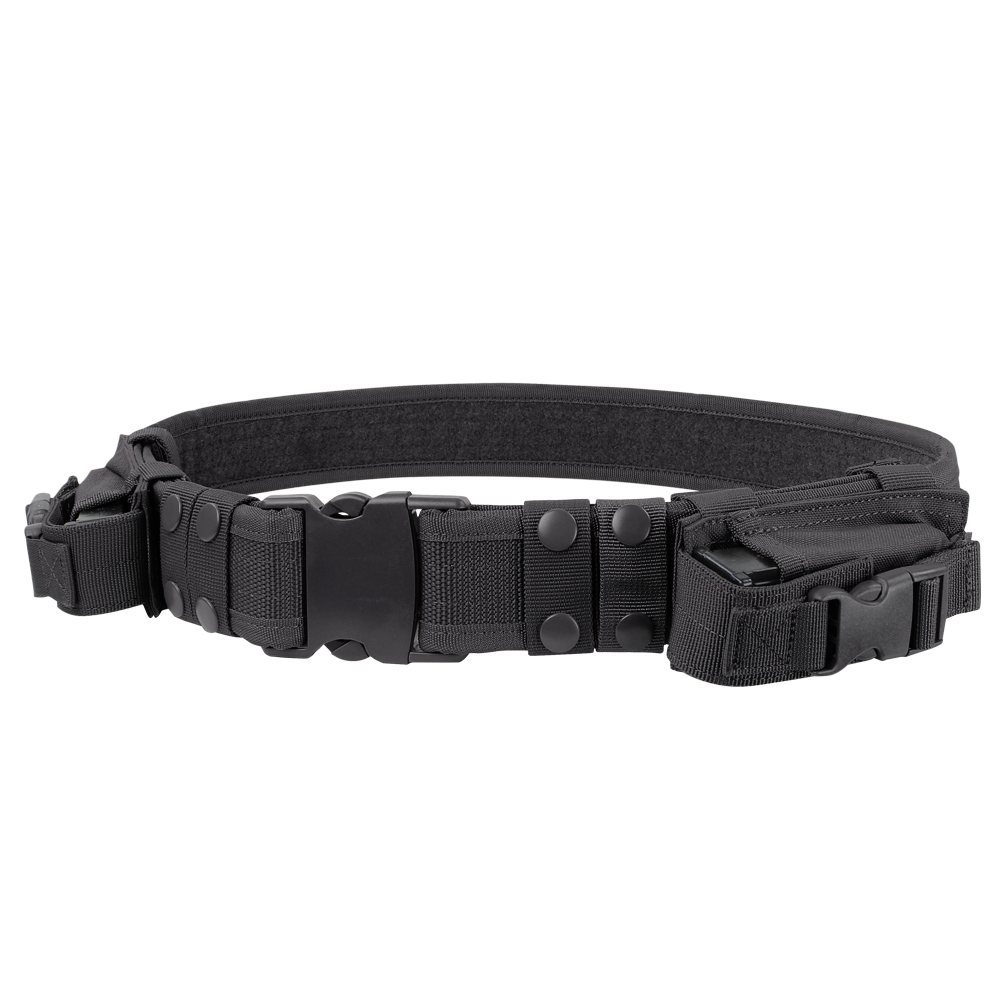 Tactical Belt