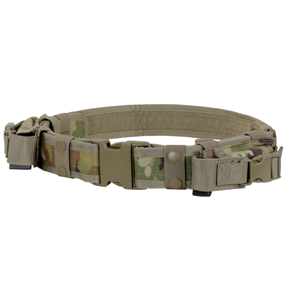 Tactical Belt | CONDOR® Tactical Belts – Condor Elite, Inc