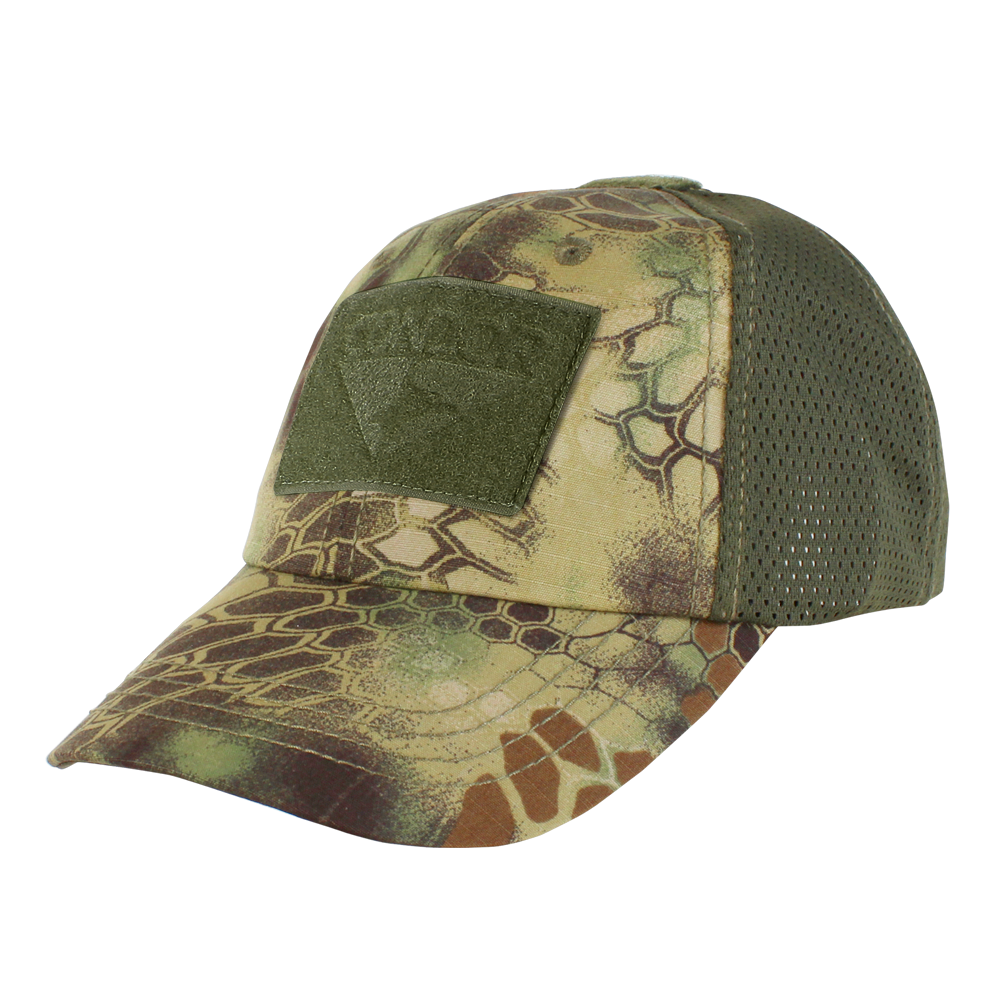 Tactical Mesh Cap - Kryptek Mandrake – Condor Elite, Inc Tactical Mesh Cap - Kryptek Mandrake – Condor Elite, Inc