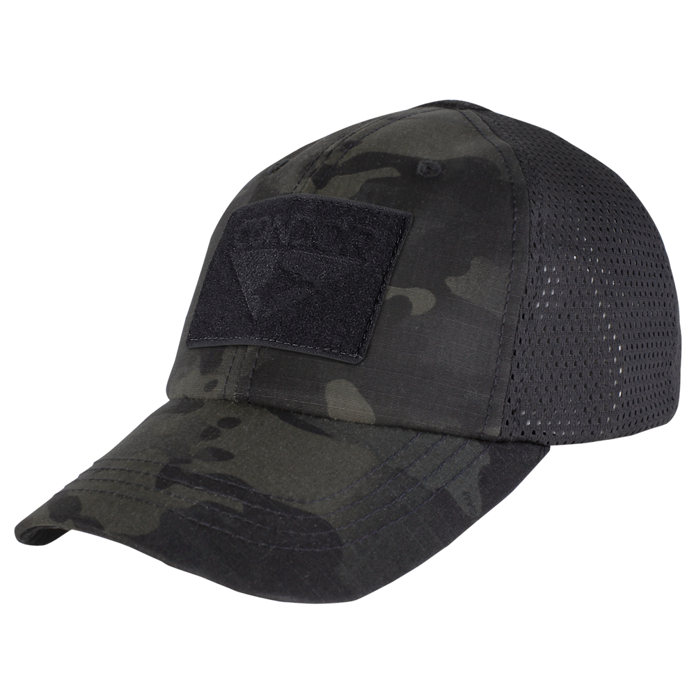 CAMS チャレンジャーキャップ Challenger CAMS メッシュキャップ 長瀬