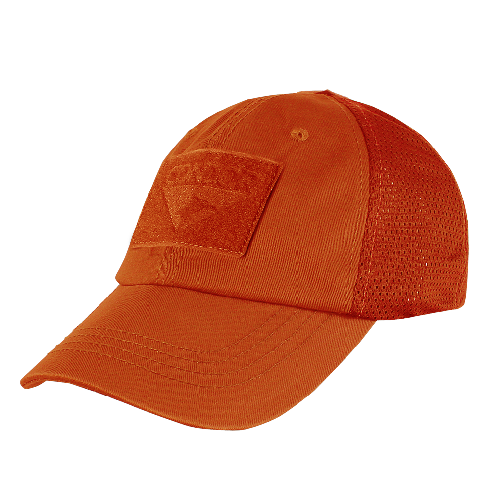 Tactical Mesh Cap