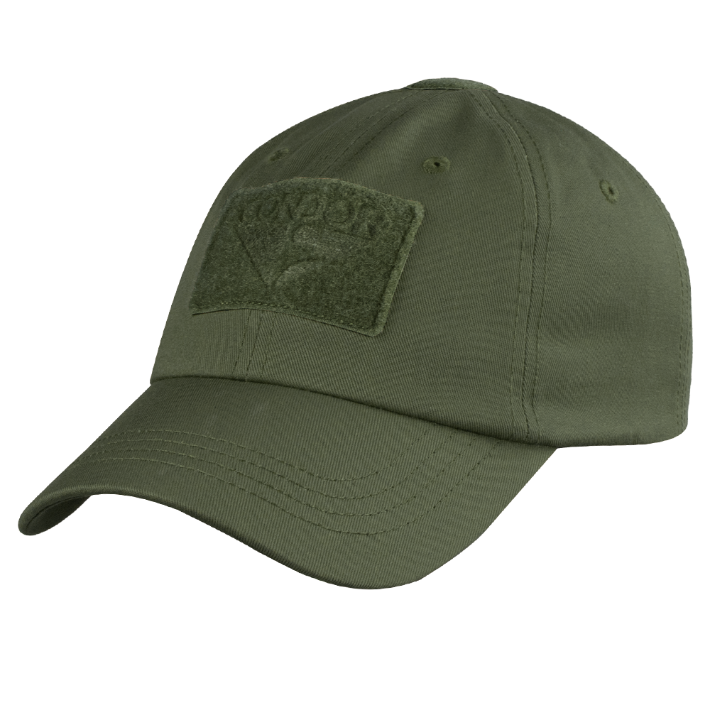 Tactical Cap in Olive Drab