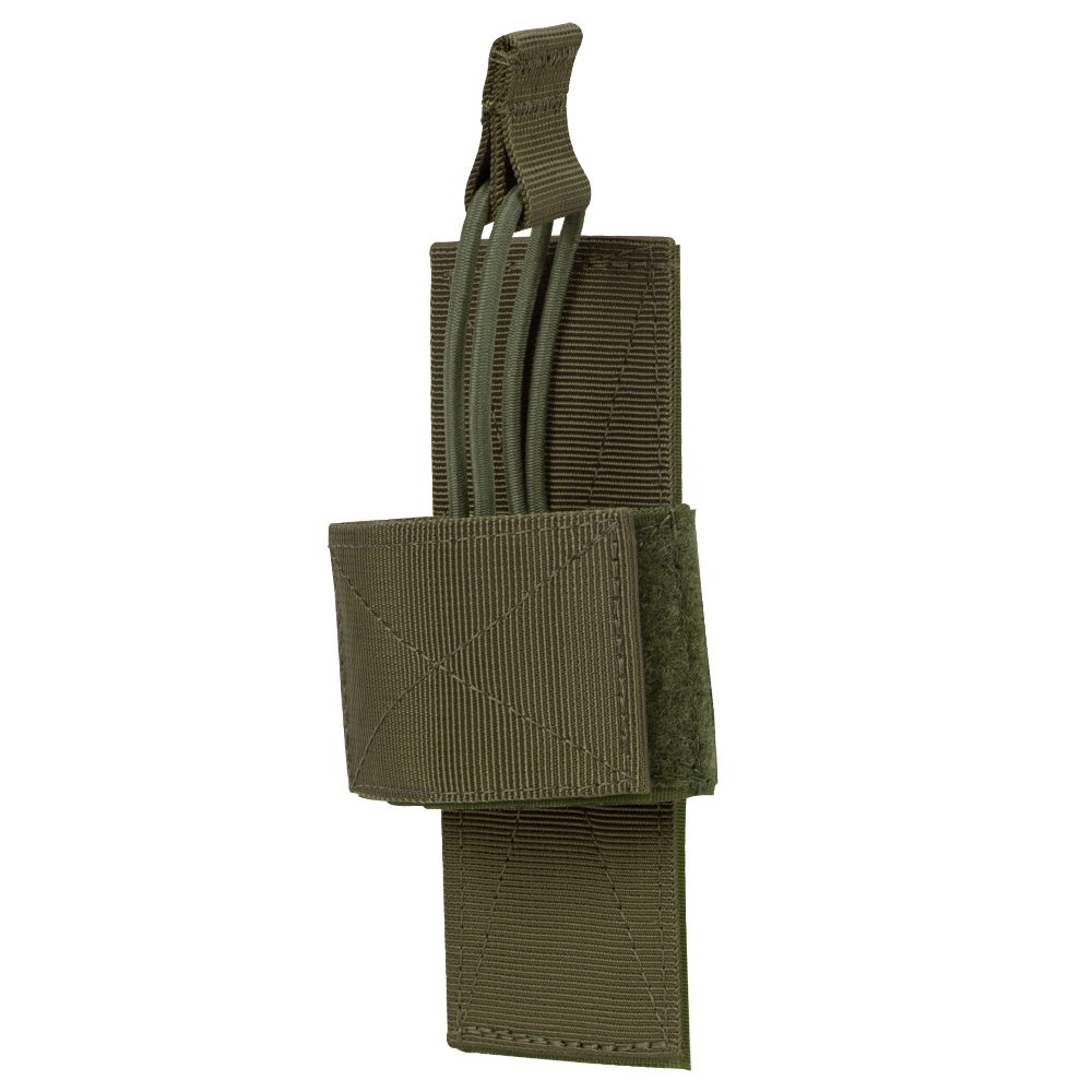 Universal Holster in Olive Drab