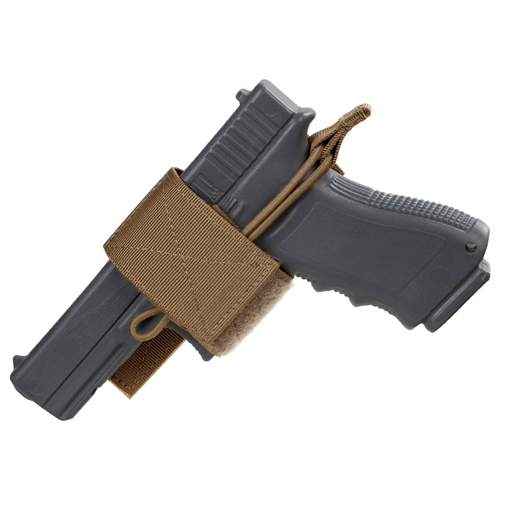 Universal Holster