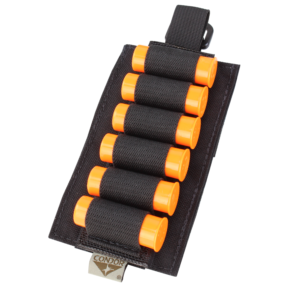 TSRS Shotshell Platform – Condor Elite, Inc