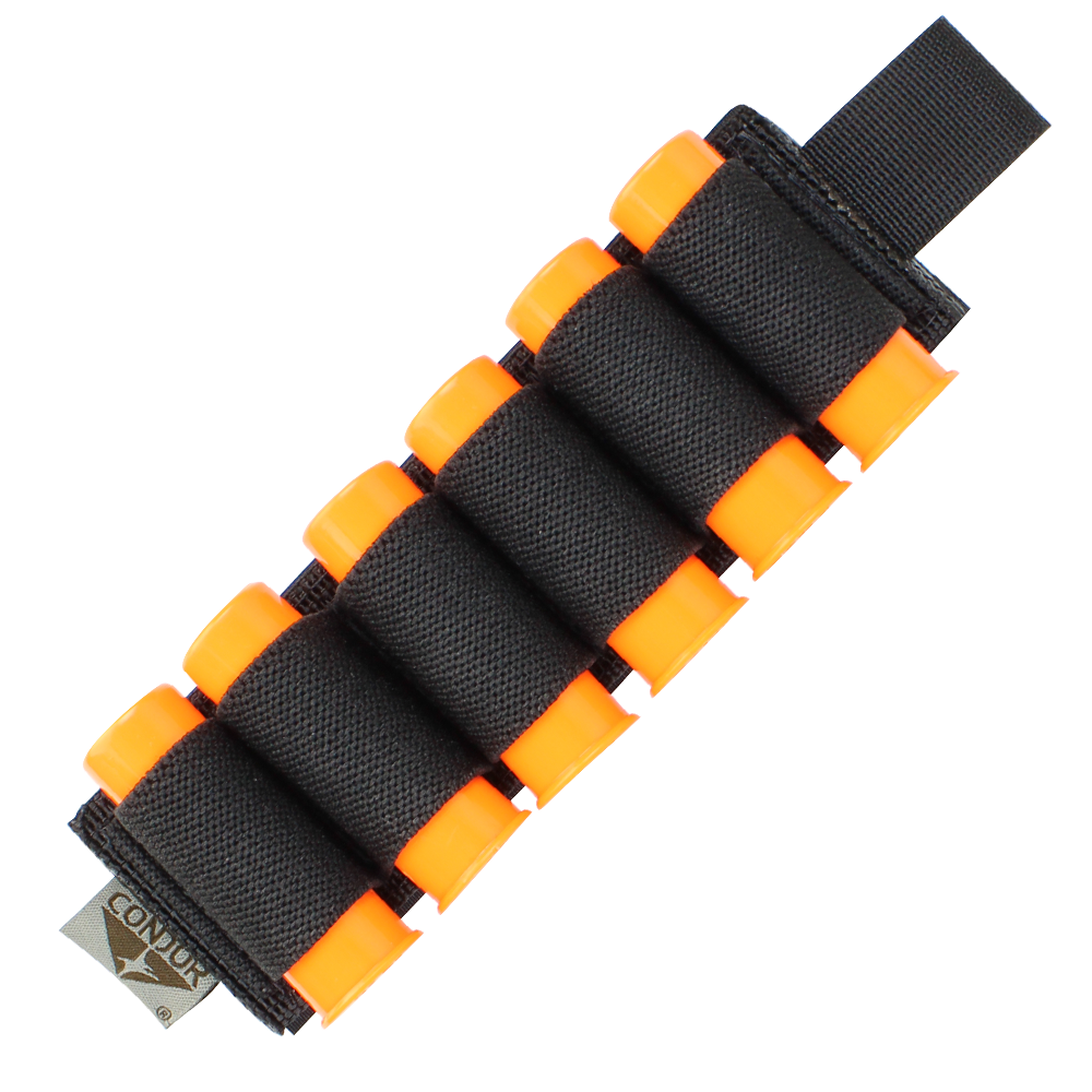 TSRS Shotshell Strip – Condor Elite, Inc