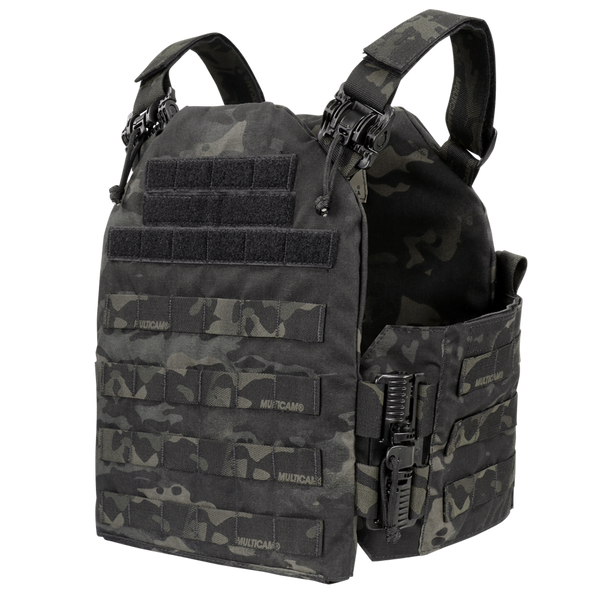 Plate Carrier | CONDOR® Plate Carriers – Condor Elite, Inc