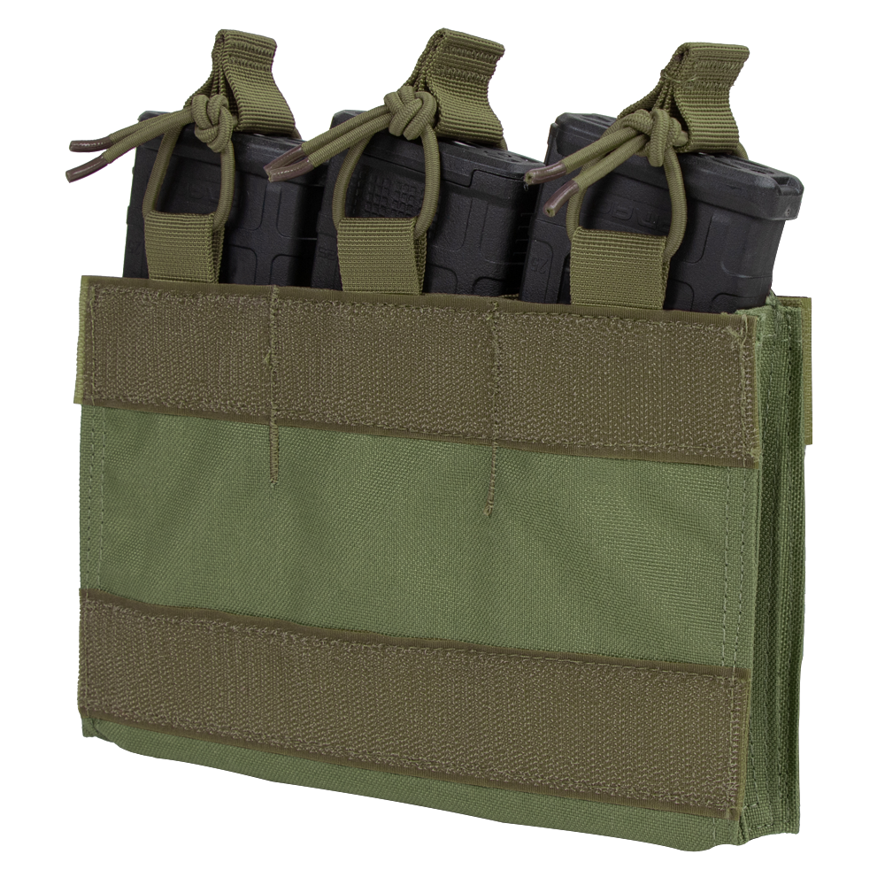 MOLLE Pouches and MOLLE Accessories Condor Elite Inc