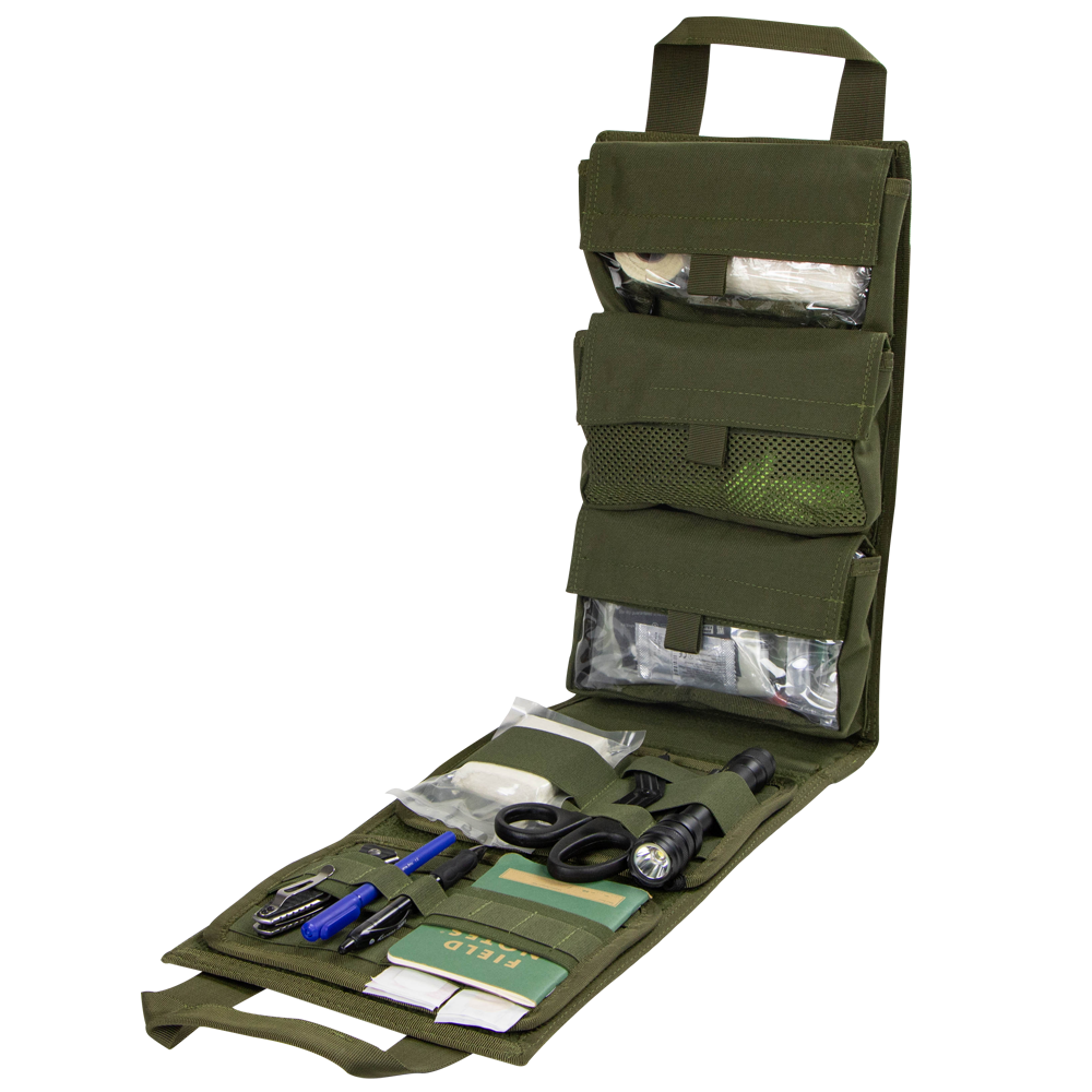 Pack Insert – Condor Elite, Inc