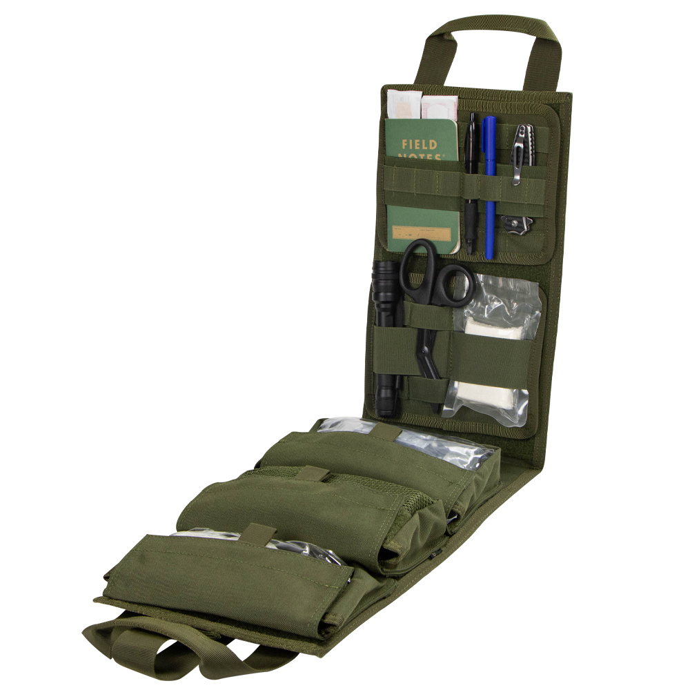 Pack Insert – Condor Elite, Inc