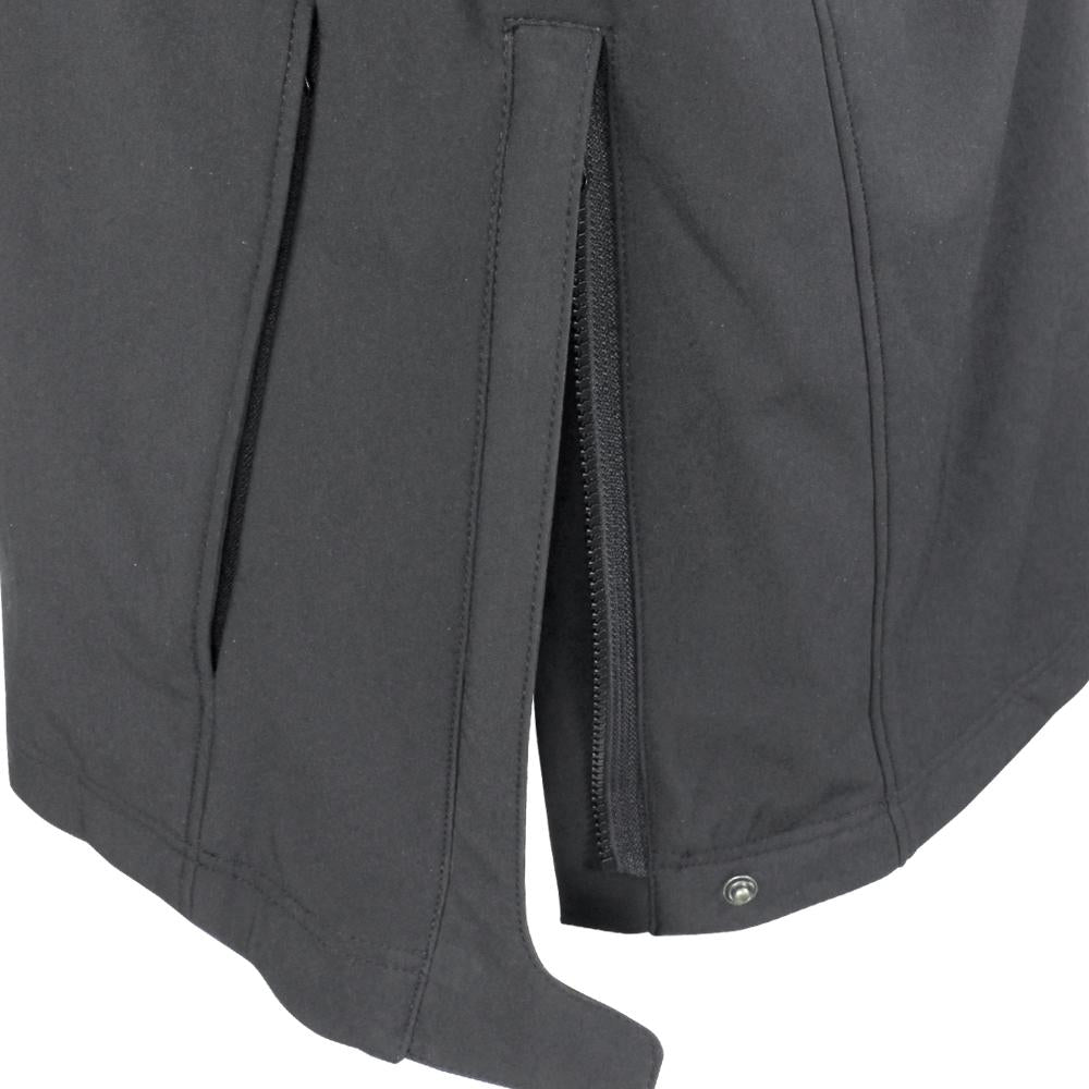 Condor Outdoor Covert Softshell Jacket Graphite Gray (Clearance/On Sale)