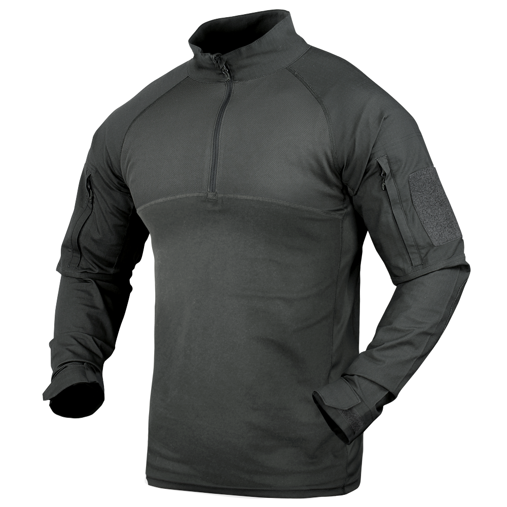Long Sleeve Combat Shirt CLEARANCE Condor Elite Inc