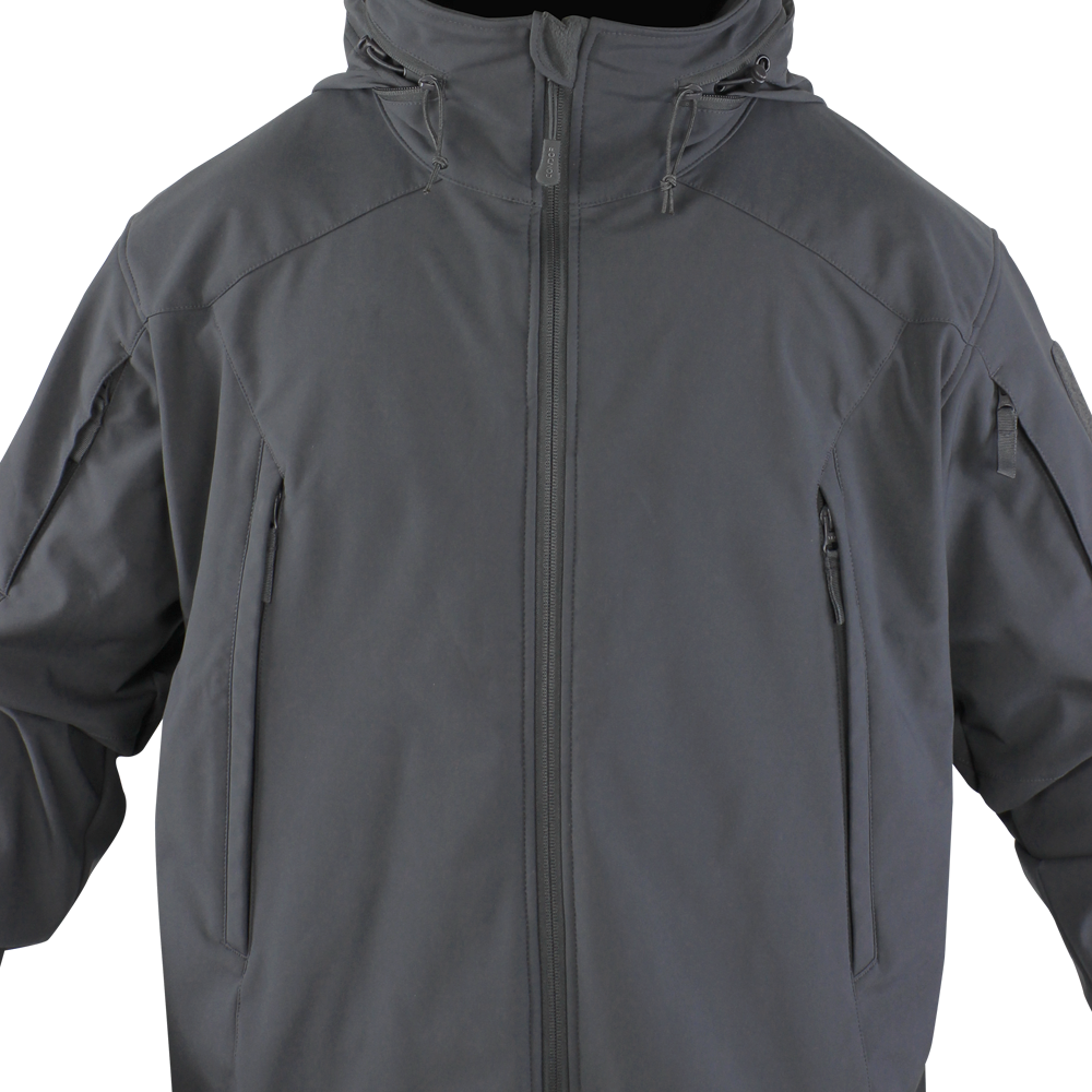 Condor Outdoor  Element Softshell Jacket (Clearance/On Sale)