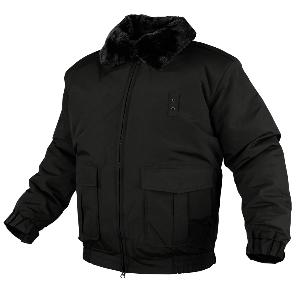 Condor Outdoor Guardian Duty Jacket Black