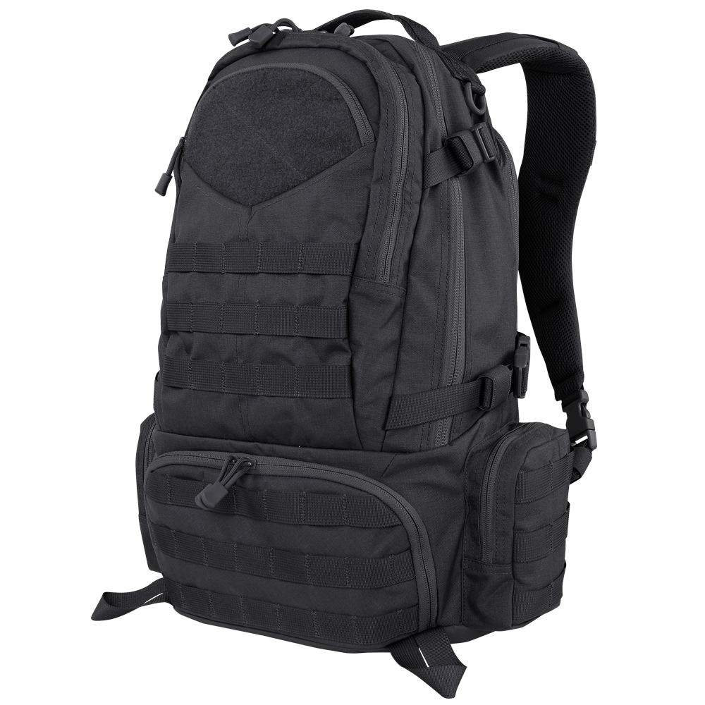 Condor Elite Titan Assault Backpack 40L – Condor Elite, Inc
