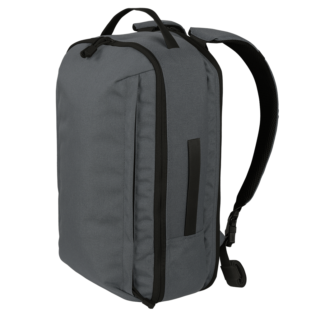 Condor Outdoor Pursuit Pack Slate Gray