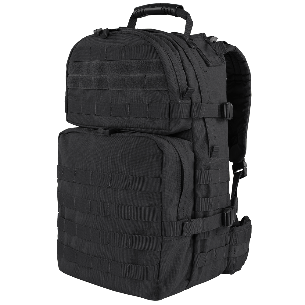 Medium Assault Backpack 30L – Condor Elite, Inc