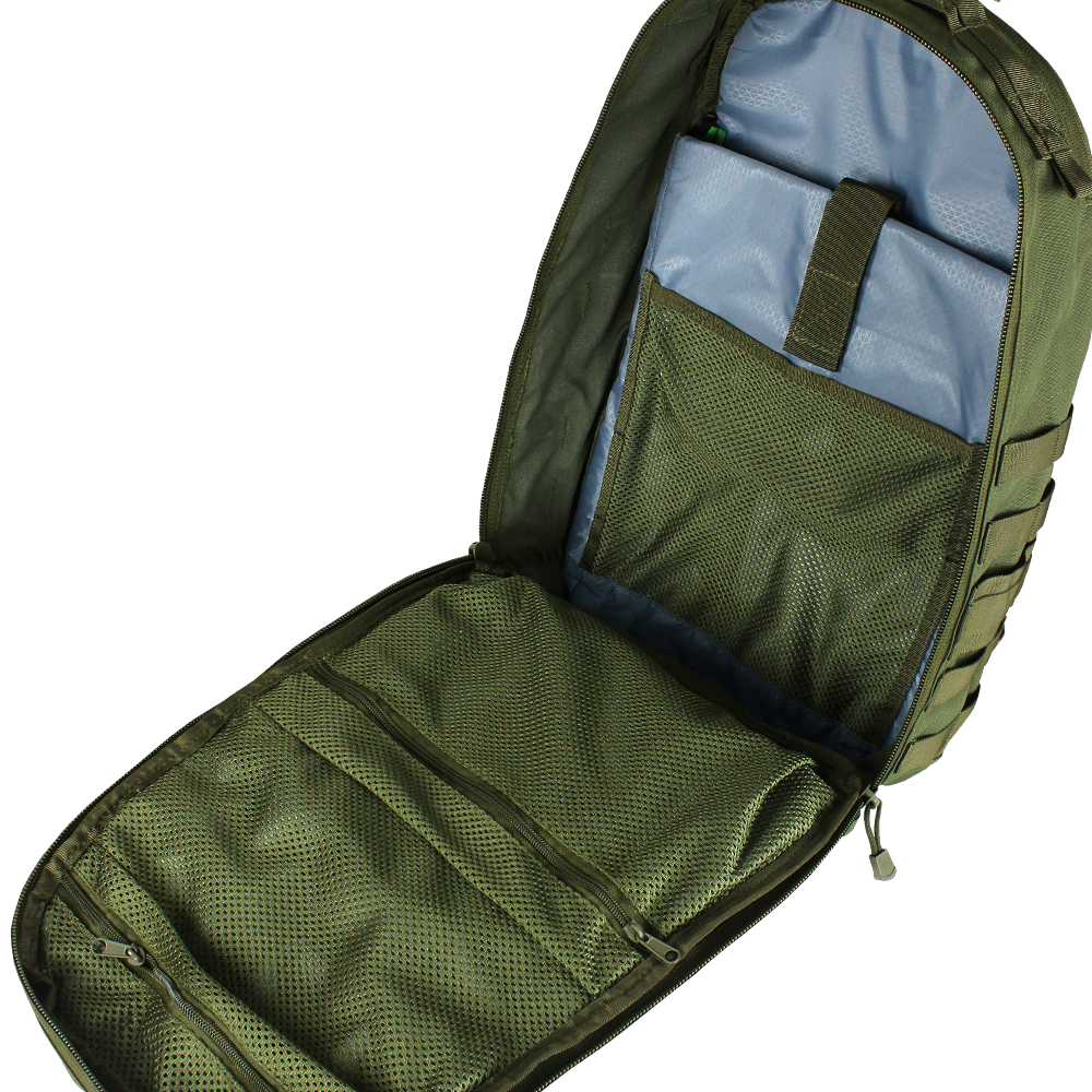 Condor Outdoor Venture Pack