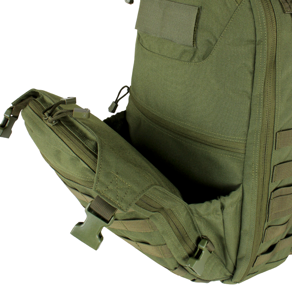 Condor Outdoor Venture Pack