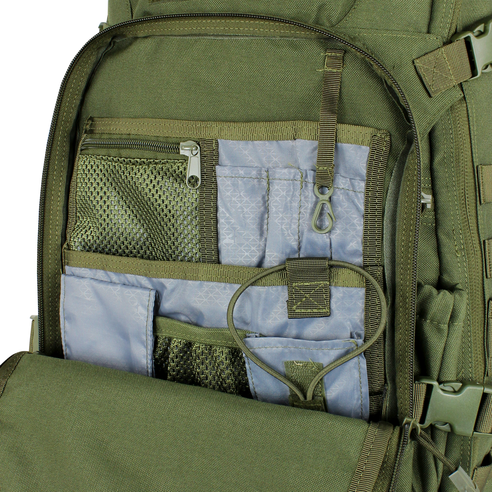 Condor Outdoor Venture Pack