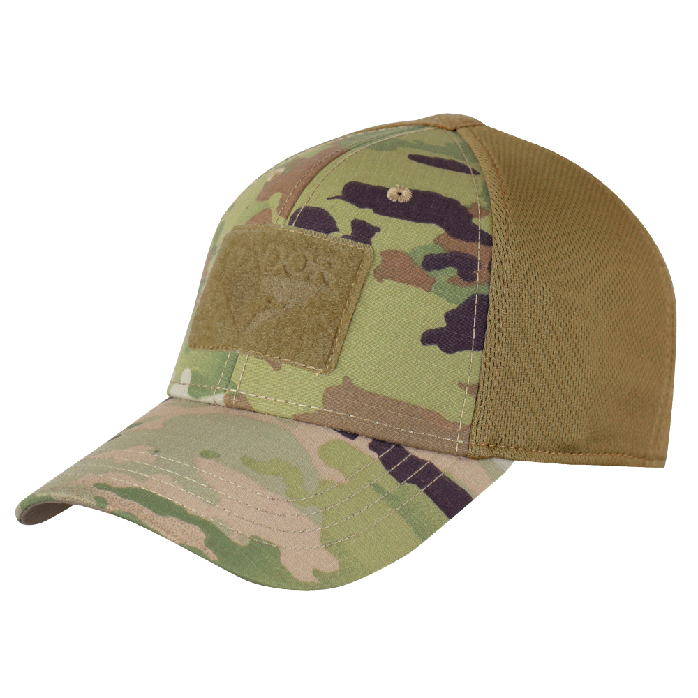 Flex Tactical Cap - Scorpion OCP – Condor Elite, Inc