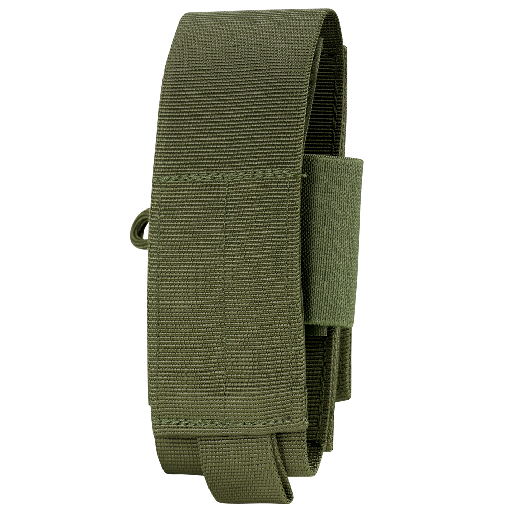Condor Outdoor Universal TQ Pouch Olive Drab Green