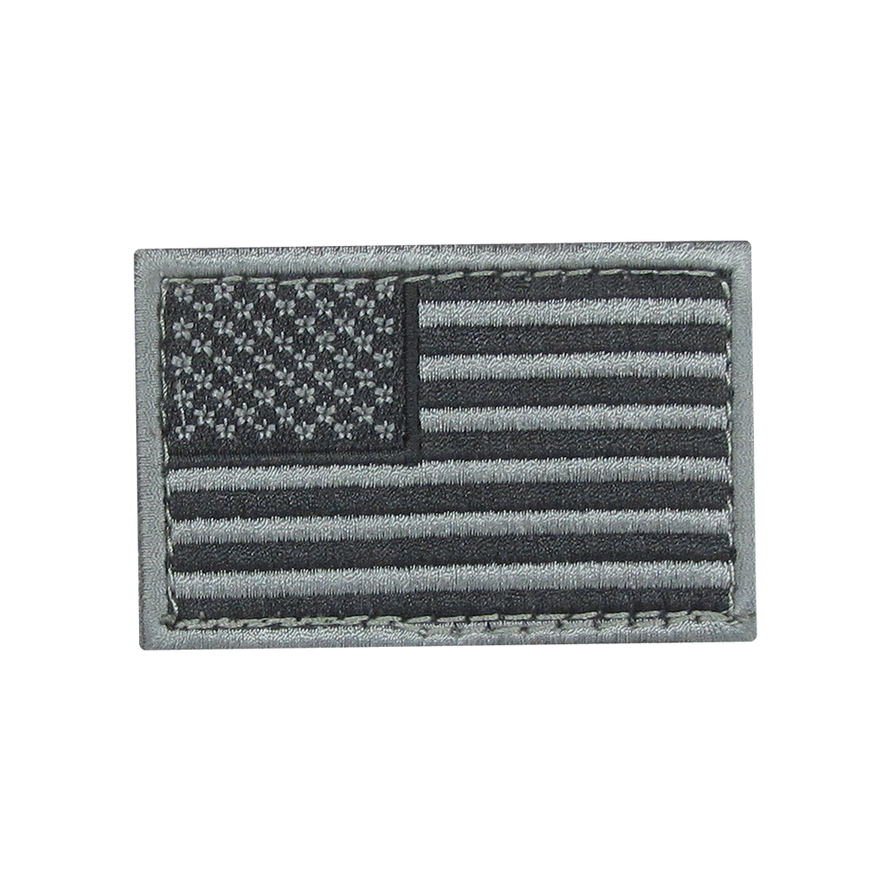 Condor Outdoor US Flag Patch in Foliage 