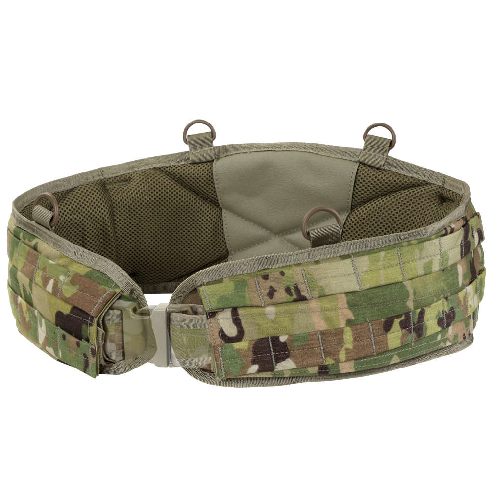 Condor Outdoor Battle Belt Gen II - Scorpion OCP