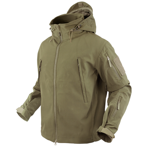 Phantom Softshell Jacket – Condor Elite, Inc