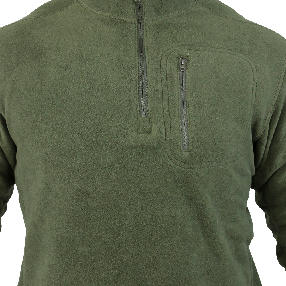 Condor Outdoor Quarter Zip Pullover