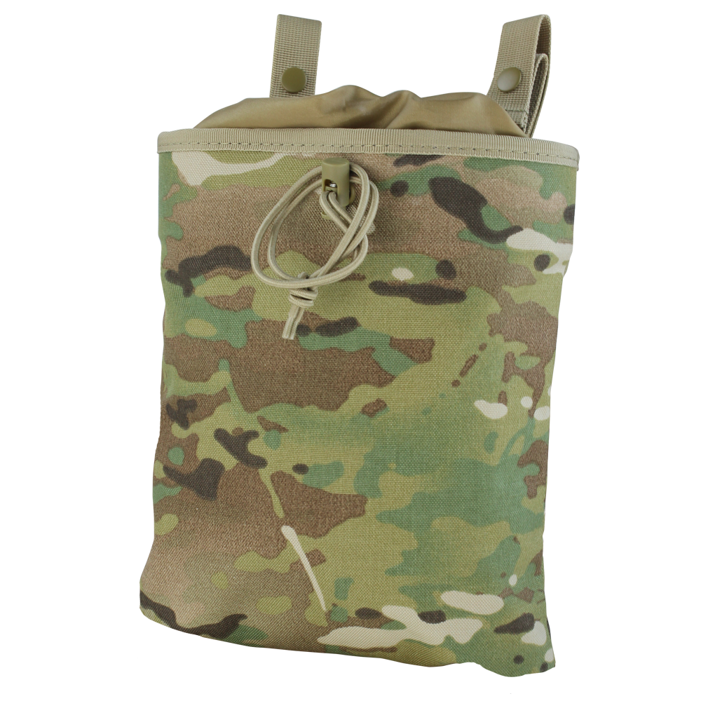 Мультикам 8. Condor Dump Pouch. Condor 3 Fold mag Recovery Pouch. Condor сброс подсумок. Magazine Pouch (Multicam).