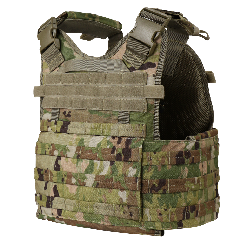 Modular Operator Plate Carrier Gen II - Scorpion OCP – Condor Elite, Inc