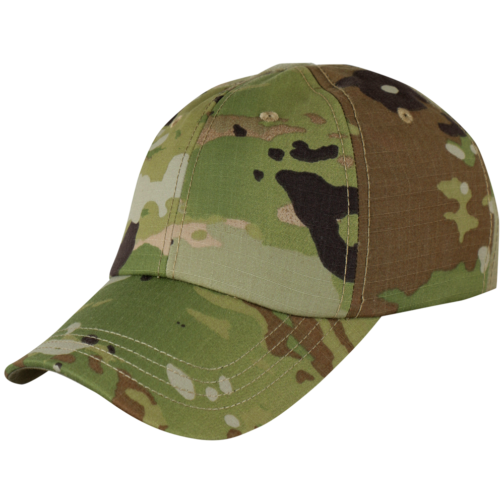 Tactical Team Cap - Scorpion OCP – Condor Elite, Inc