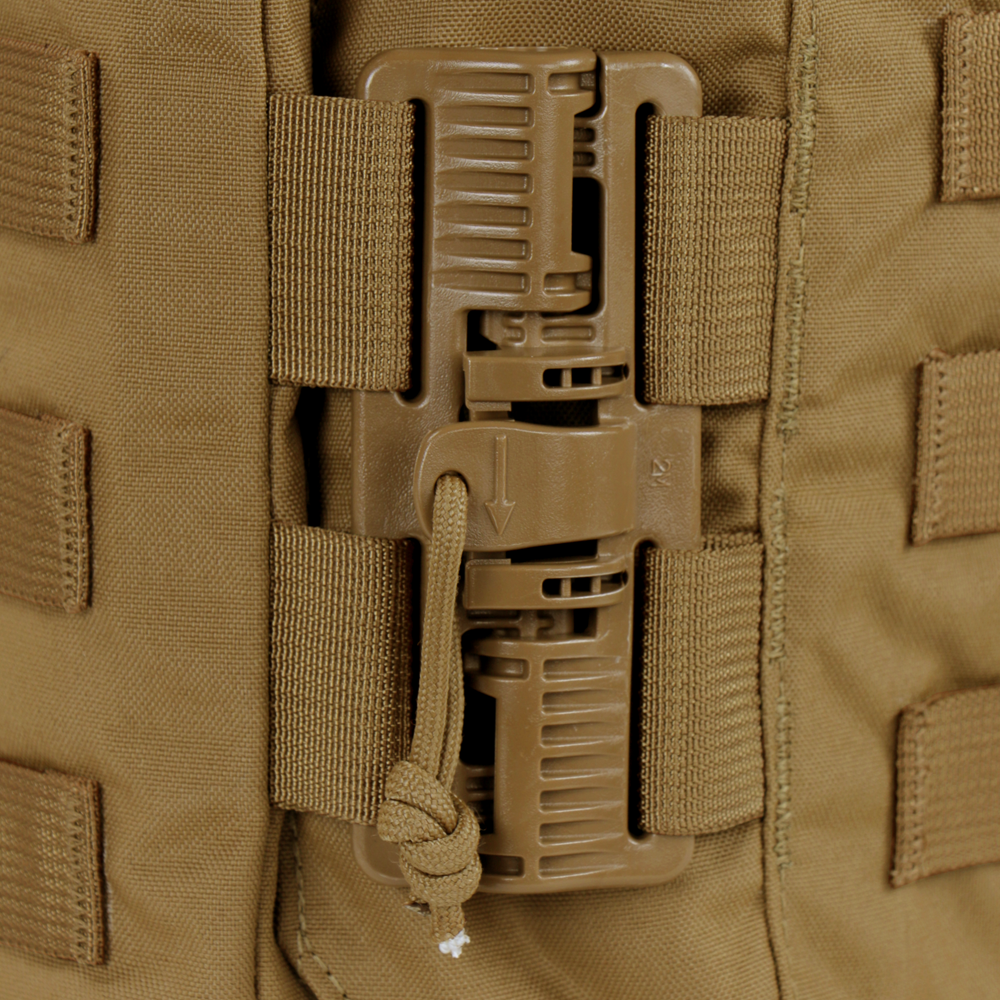 Condor Outdoor Cyclone RS Plate Carrier