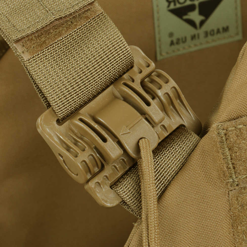 Condor Outdoor Cyclone RS Plate Carrier