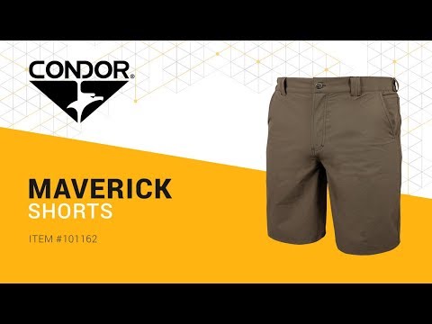 Maverick Shorts